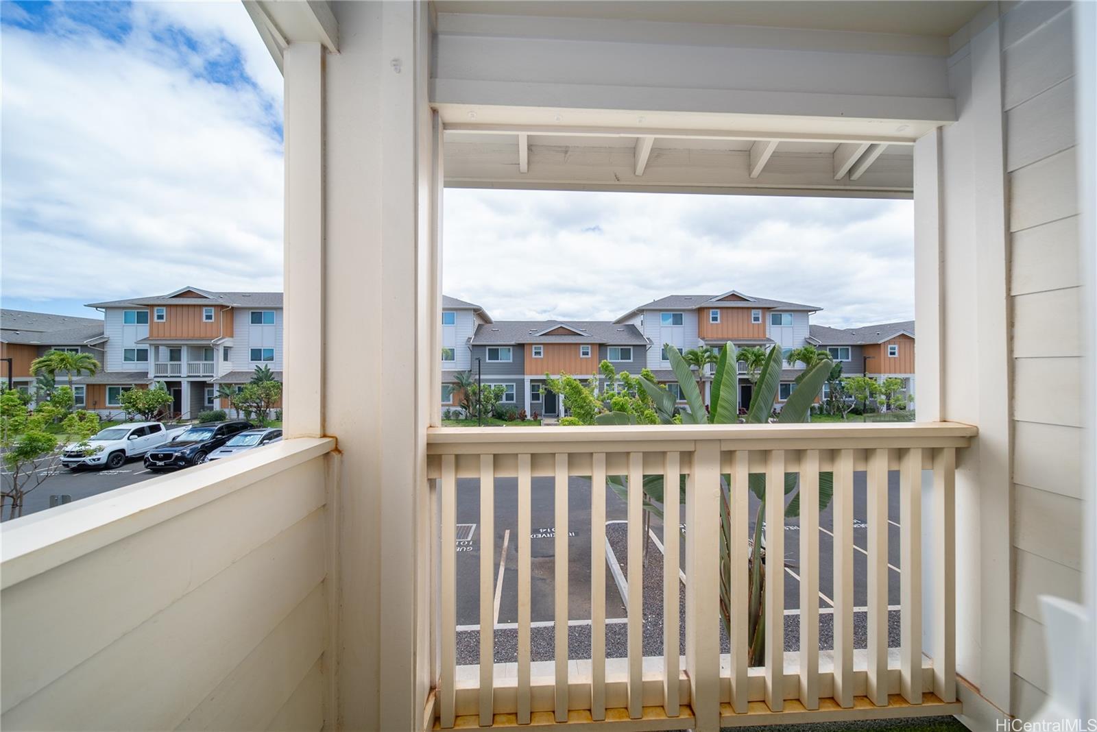 Hoopili townhouse # 2505, Ewa Beach, Hawaii - photo 20 of 25