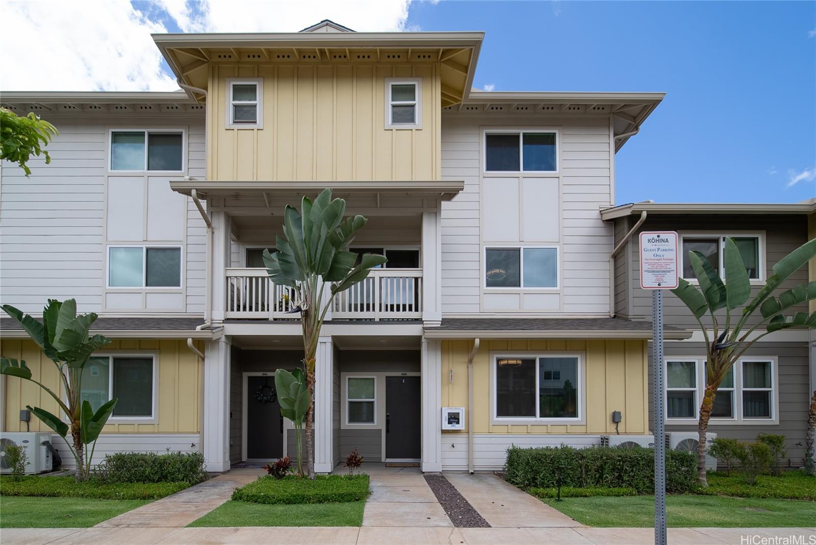 Hoopili townhouse # 2505, Ewa Beach, Hawaii - photo 21 of 25