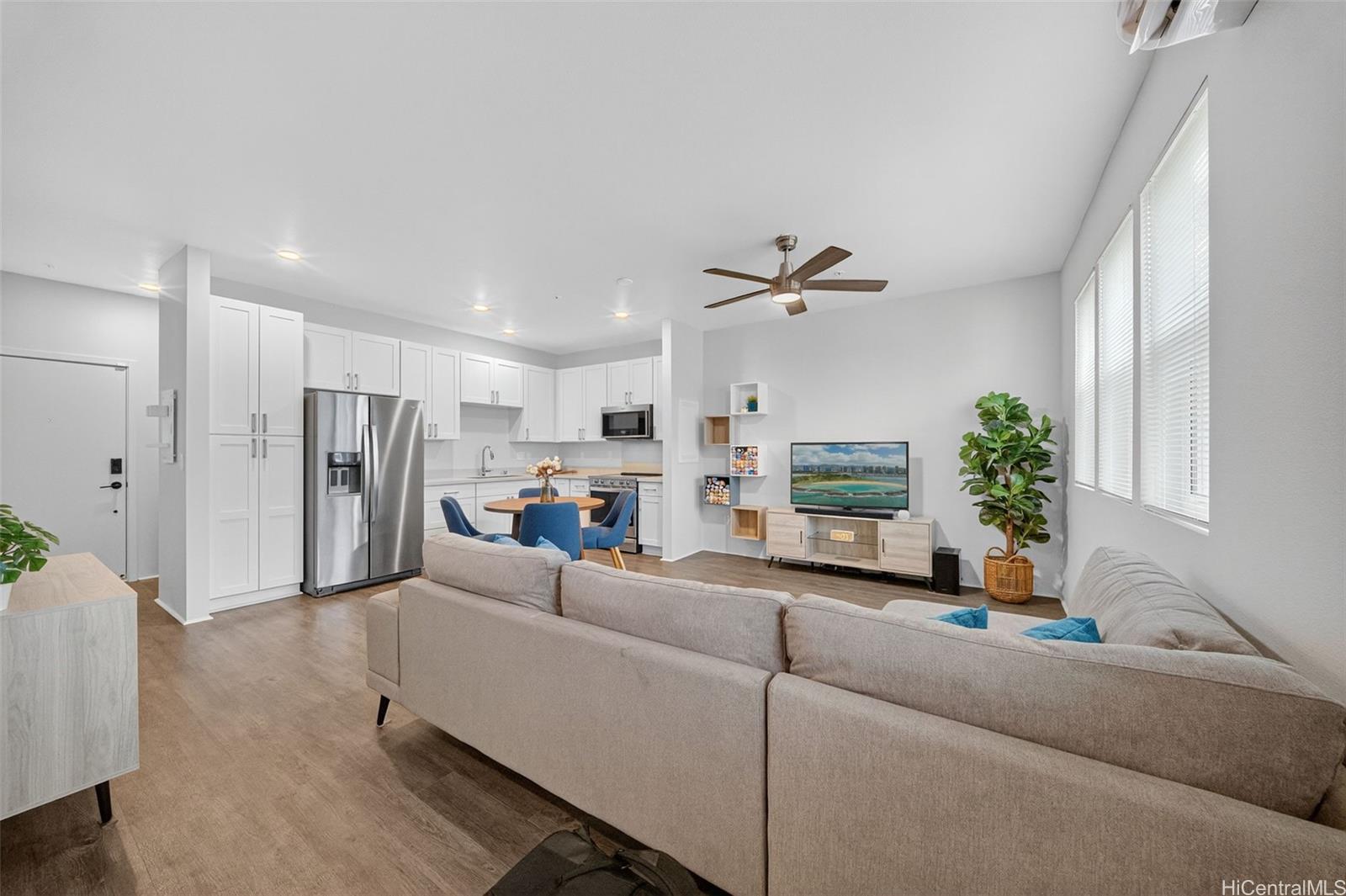 Kohina at Hoopili condo # 2507, Ewa Beach, Hawaii - photo 18 of 25