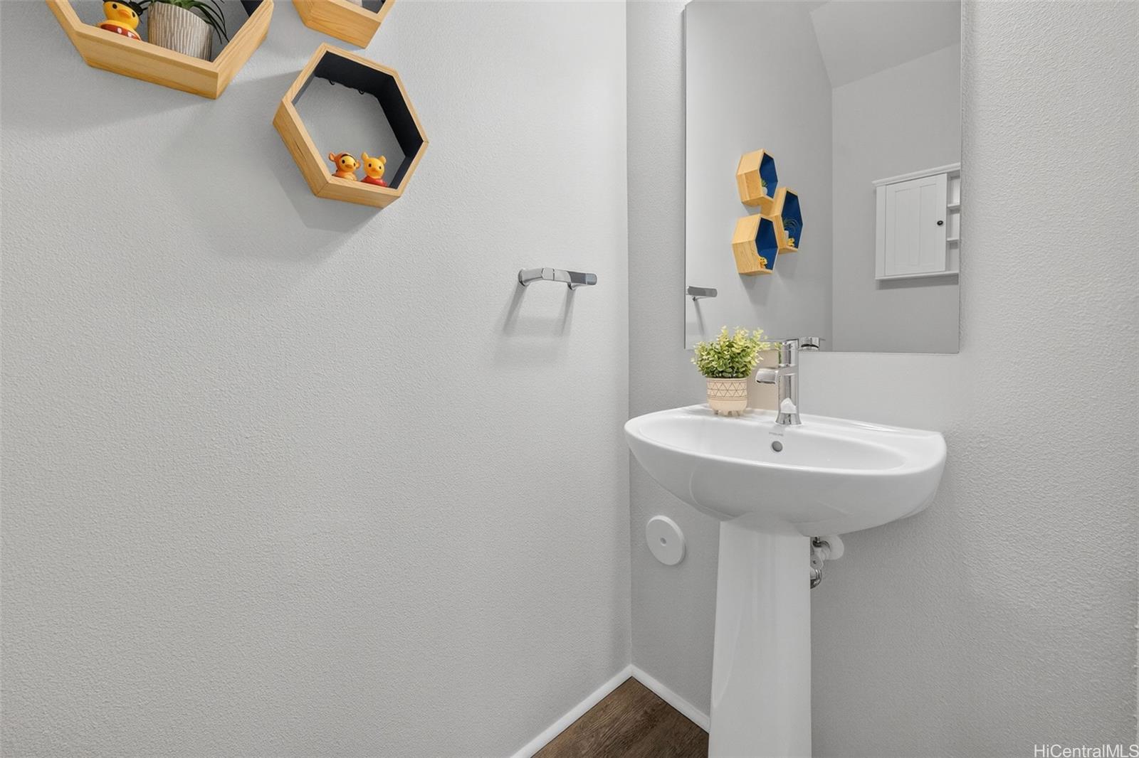 Kohina at Hoopili condo # 2507, Ewa Beach, Hawaii - photo 19 of 25