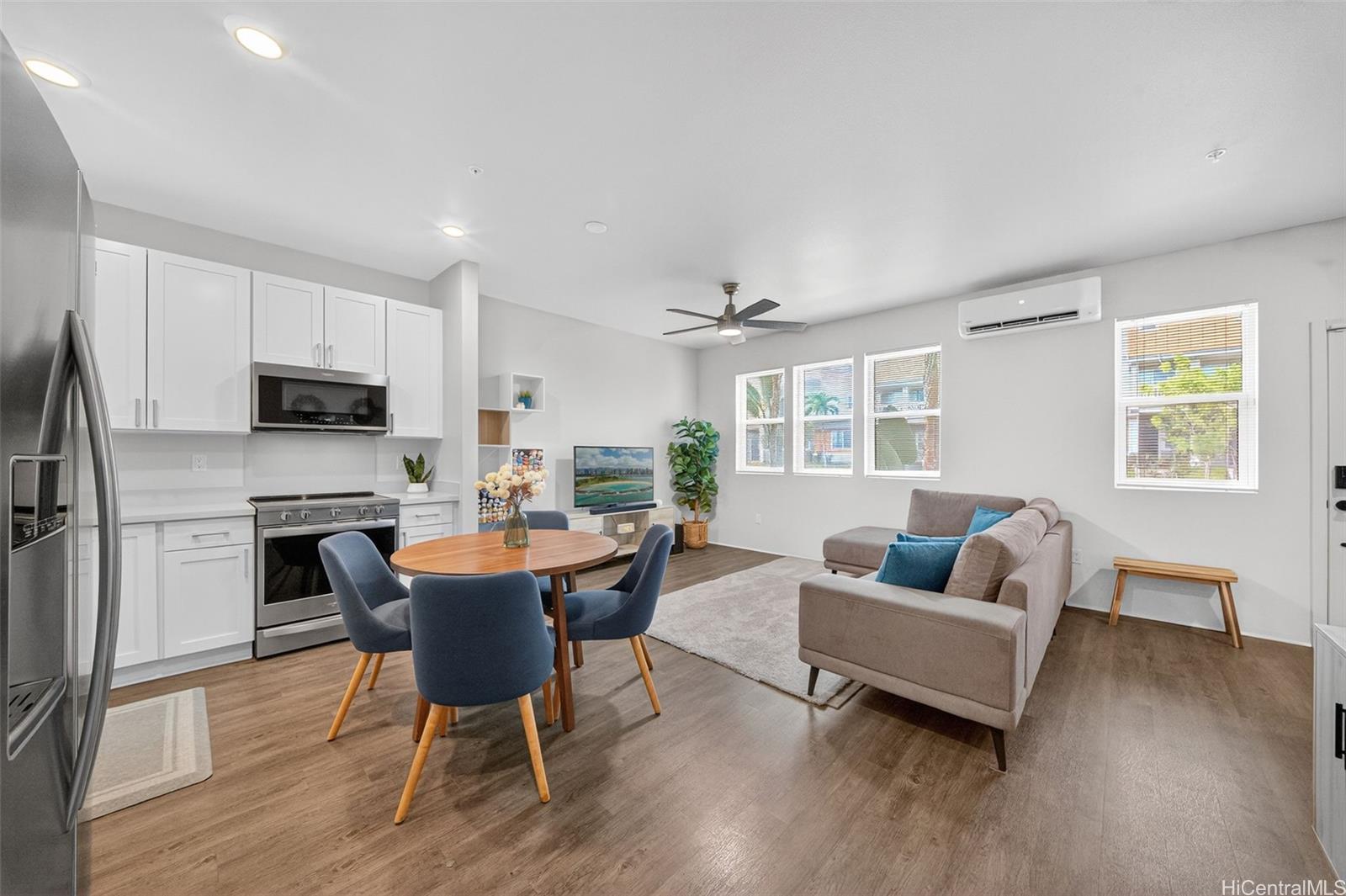 Kohina at Hoopili condo # 2507, Ewa Beach, Hawaii - photo 3 of 25