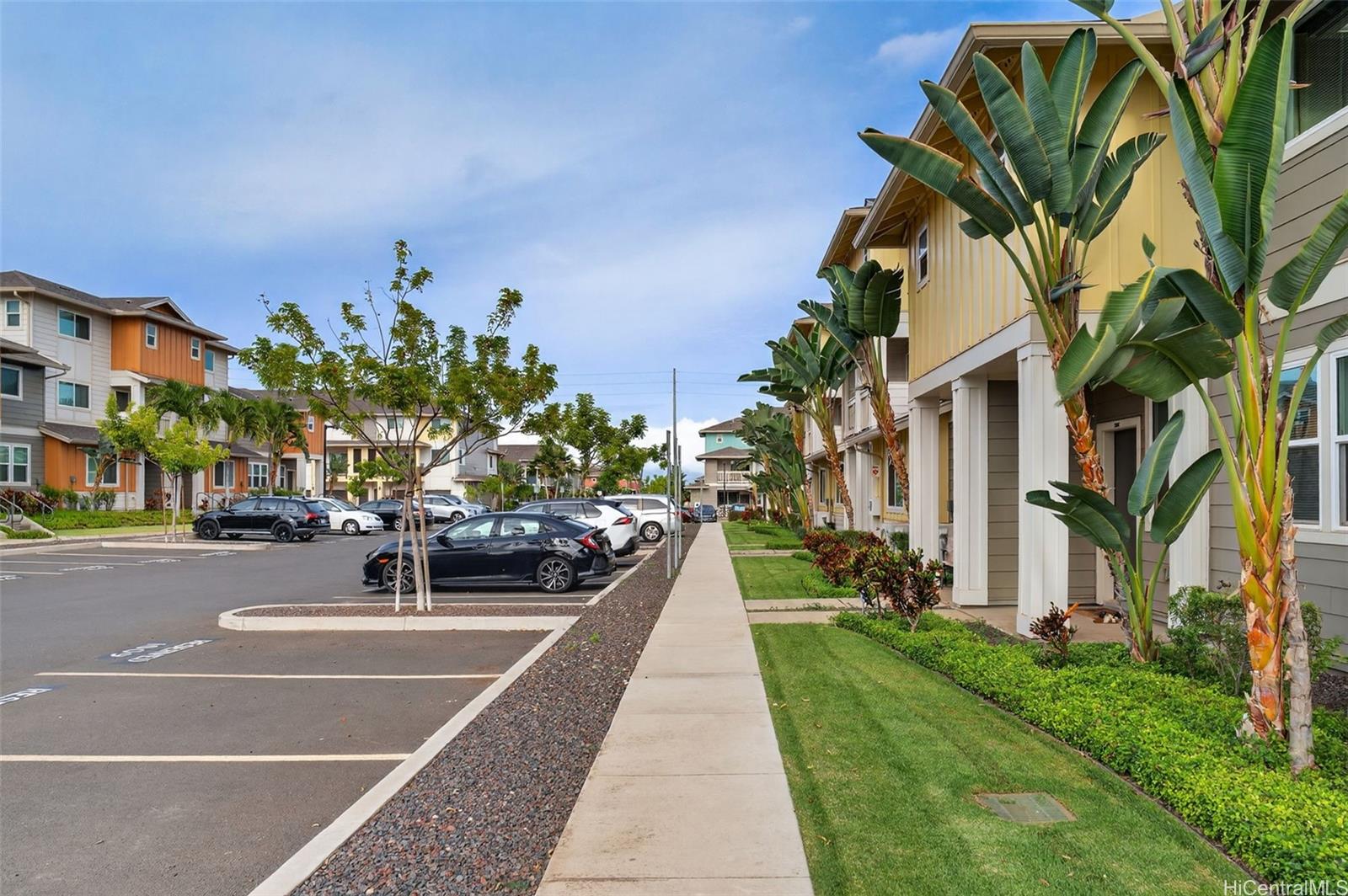 Kohina at Hoopili condo # 2507, Ewa Beach, Hawaii - photo 21 of 25