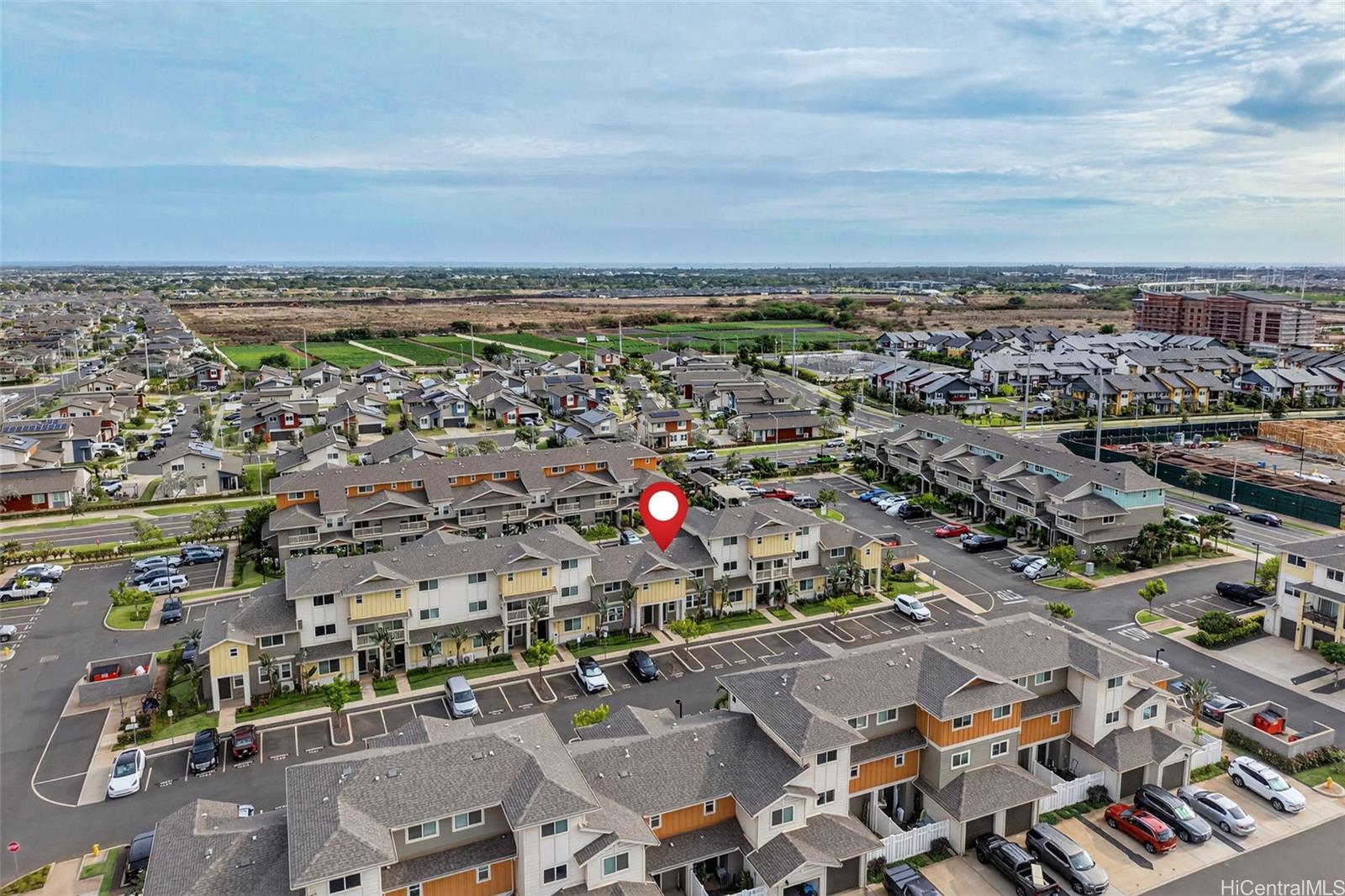 Kohina at Hoopili condo # 2507, Ewa Beach, Hawaii - photo 24 of 25