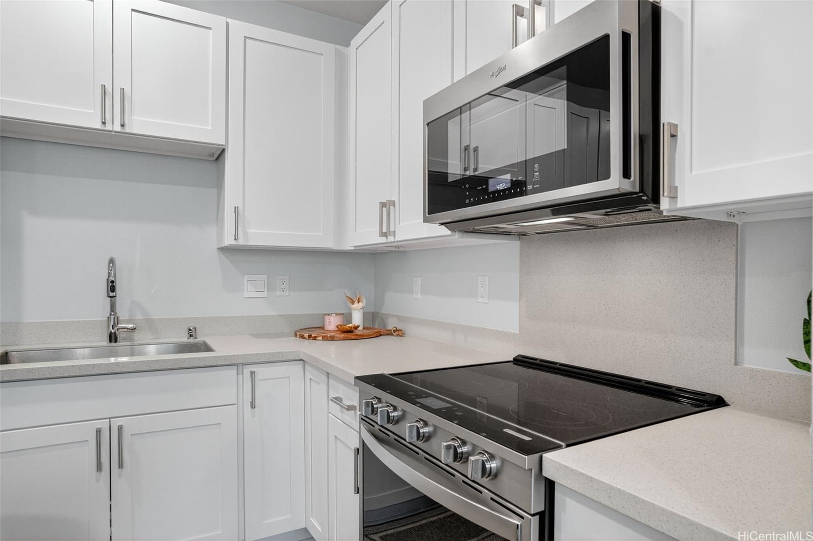 Kohina at Hoopili condo # 2507, Ewa Beach, Hawaii - photo 4 of 25