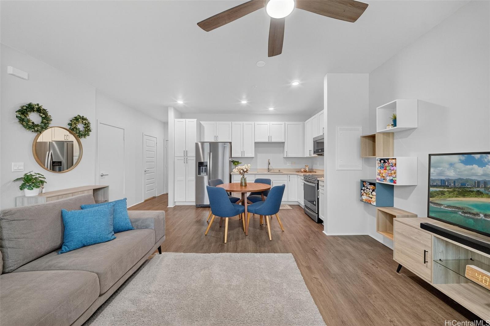 Kohina at Hoopili condo # 2507, Ewa Beach, Hawaii - photo 5 of 25