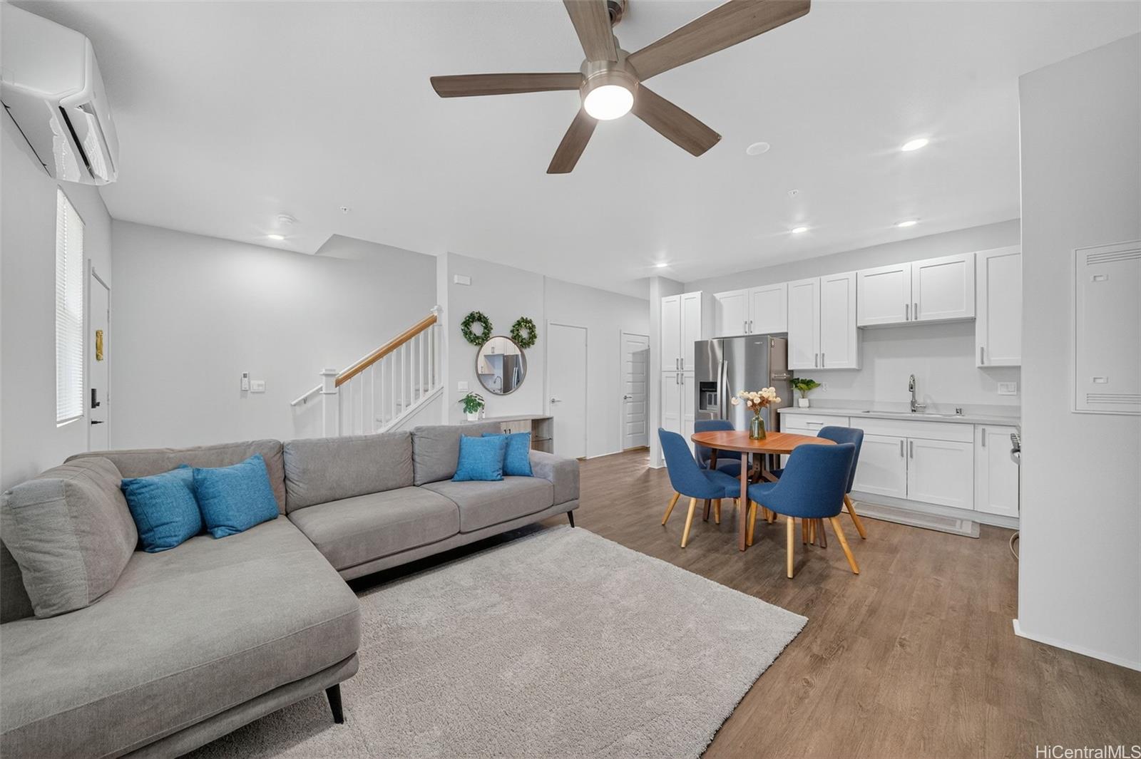 Kohina at Hoopili condo # 2507, Ewa Beach, Hawaii - photo 6 of 25