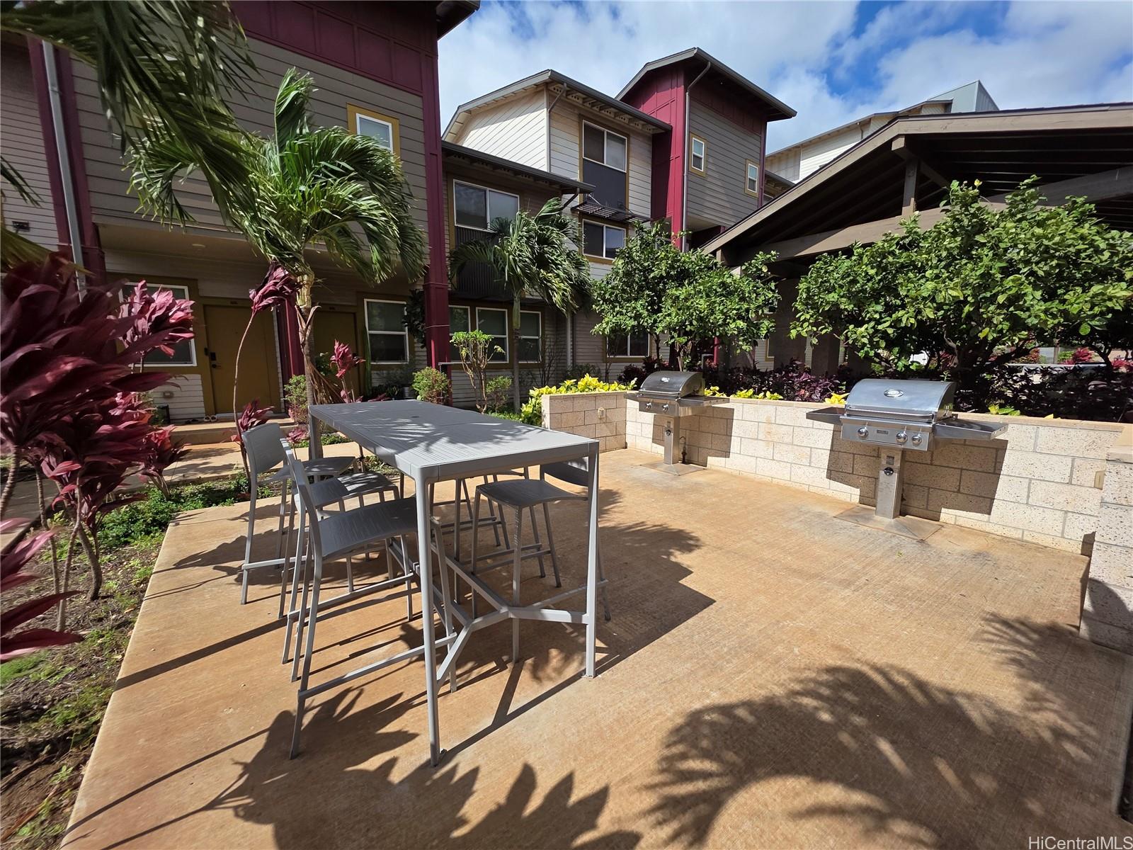 Kaikea at Hoopili condo # 305, Ewa Beach, Hawaii - photo 11 of 14