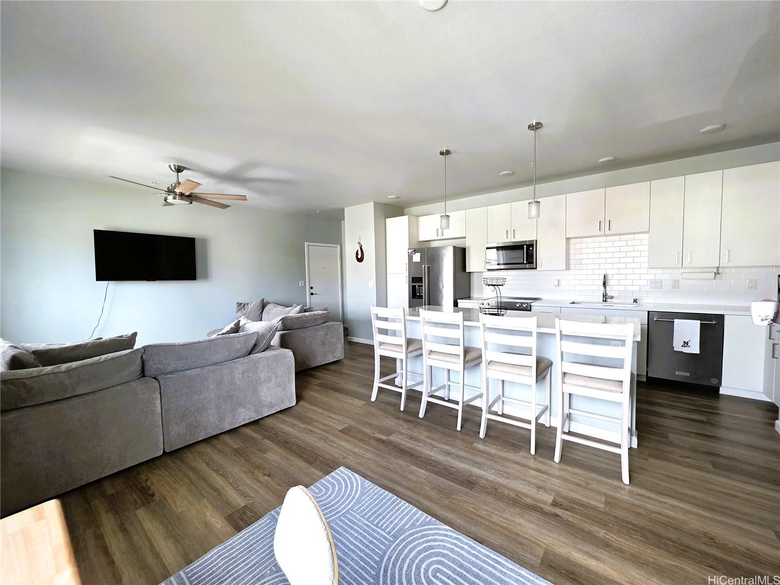 Kaikea at Hoopili condo # 305, Ewa Beach, Hawaii - photo 3 of 14