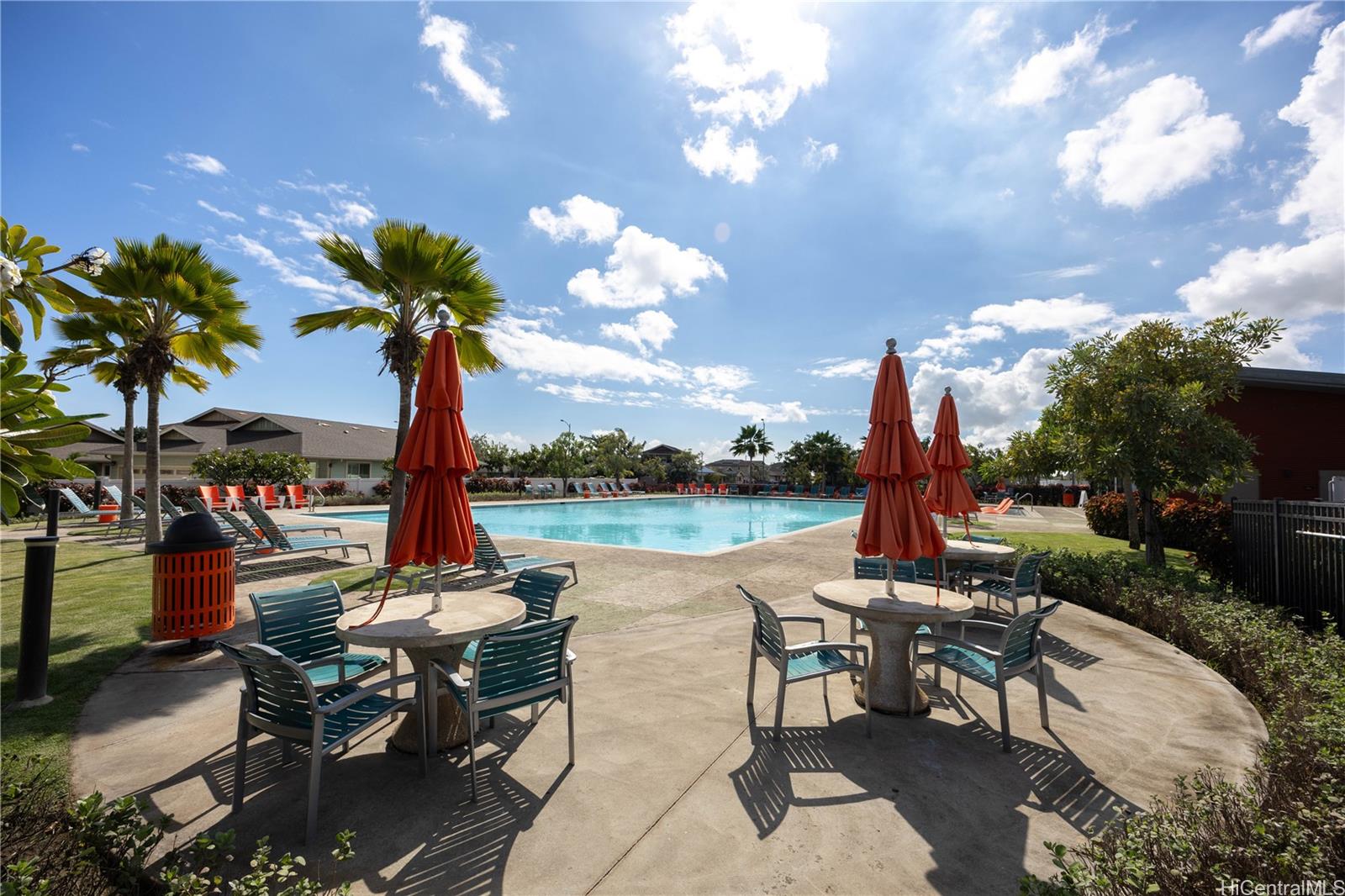 Kaikea at Hoopili condo # 508, Ewa Beach, Hawaii - photo 22 of 25