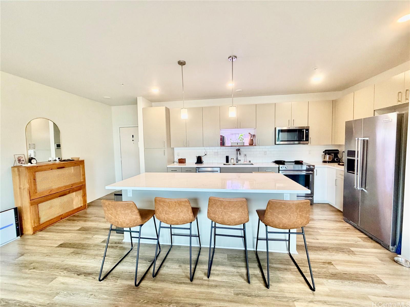 Kaikea at Hoopili condo # 611, Ewa Beach, Hawaii - photo 2 of 15