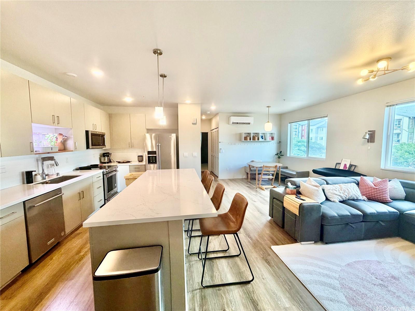 Kaikea at Hoopili condo # 611, Ewa Beach, Hawaii - photo 3 of 15