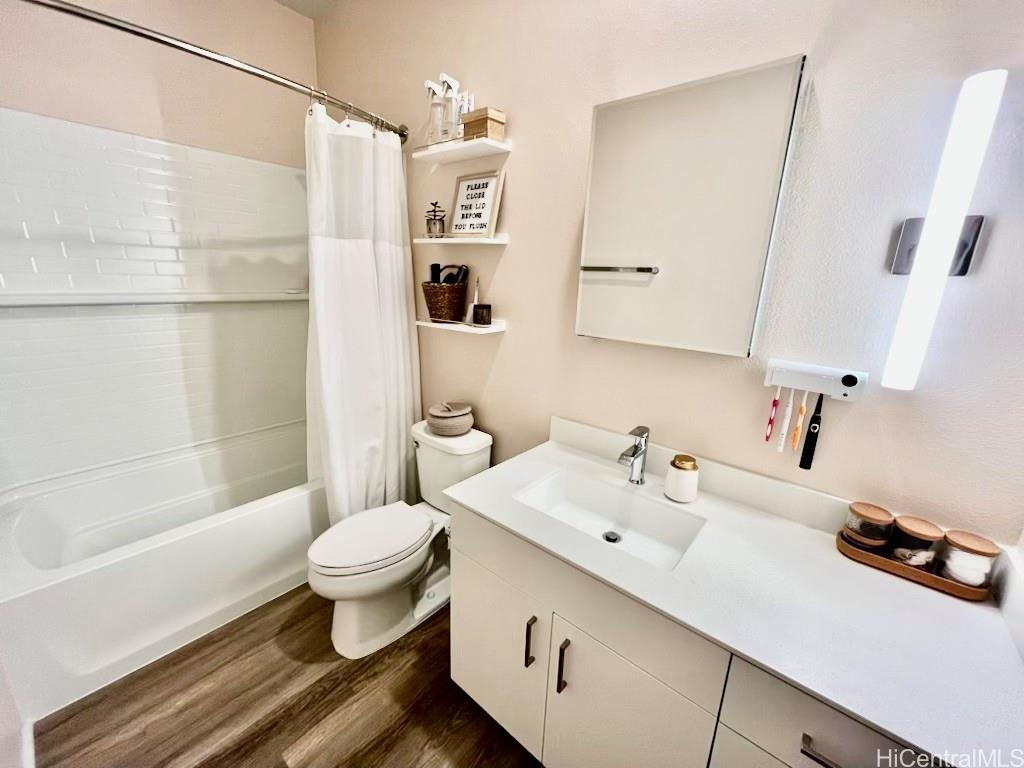 Kaikea at Hoopili condo # 611, Ewa Beach, Hawaii - photo 8 of 15