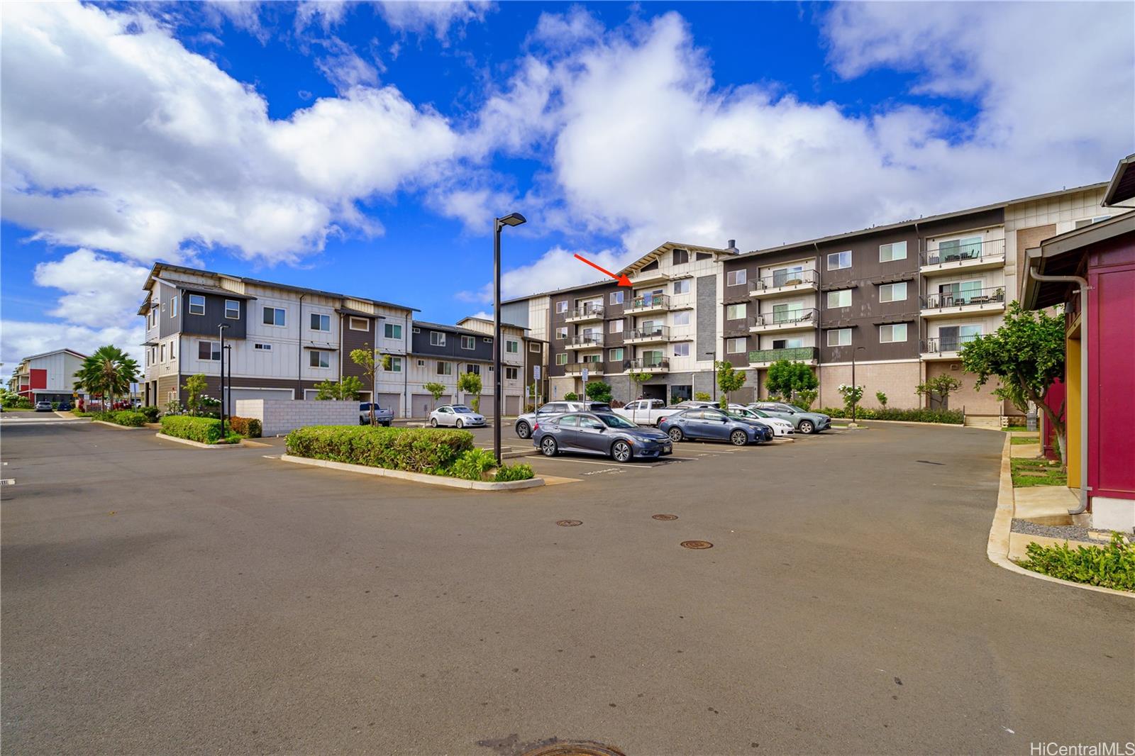 Hoopili townhouse # 9307, Ewa Beach, Hawaii - photo 18 of 19