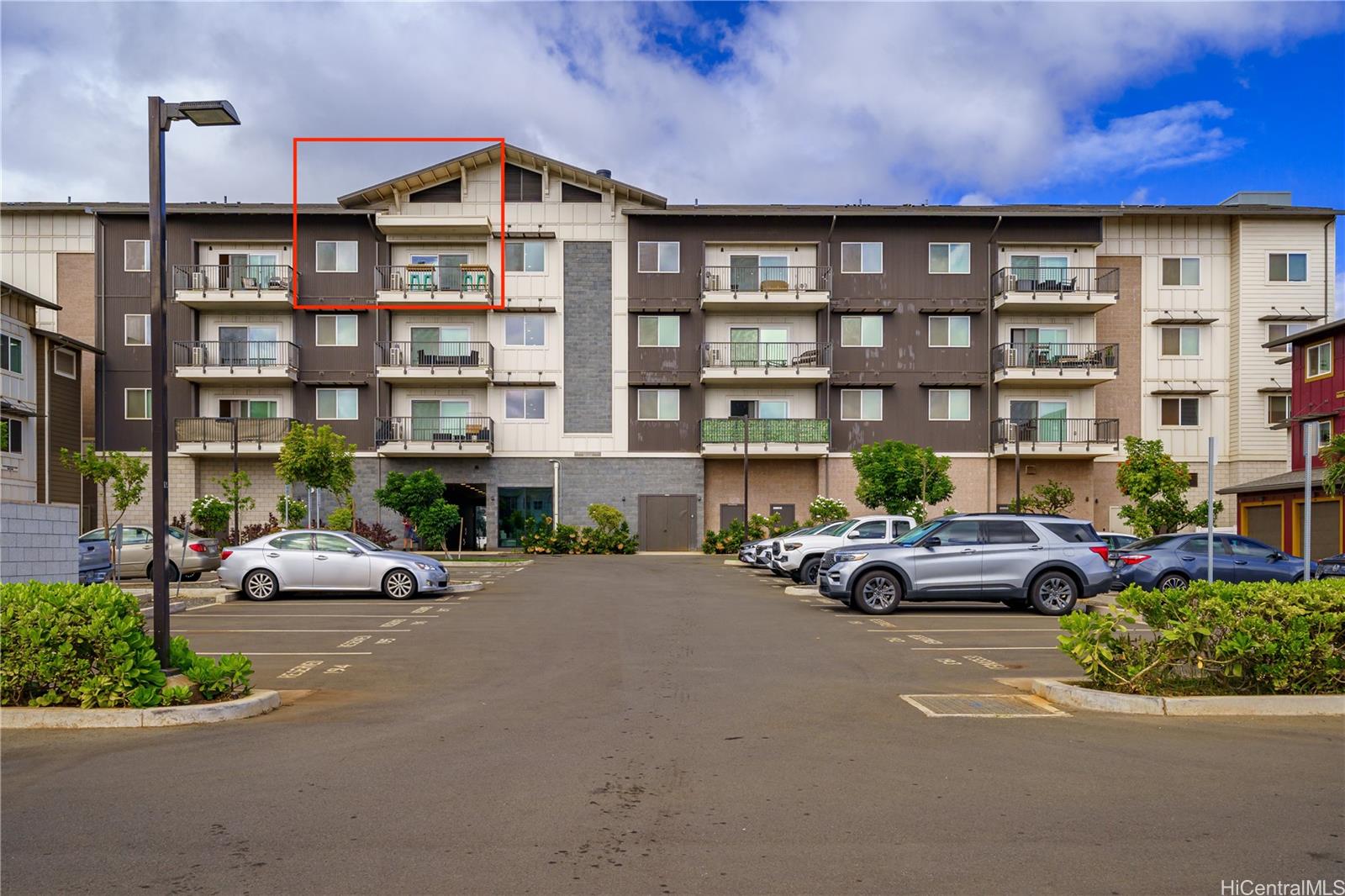 Hoopili townhouse # 9307, Ewa Beach, Hawaii - photo 19 of 19