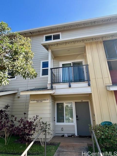 Kaikoi at Hoopili condo # 1109, Ewa Beach, Hawaii - photo 20 of 24