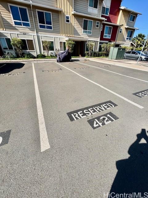 Kaikoi at Hoopili condo # 1109, Ewa Beach, Hawaii - photo 22 of 24