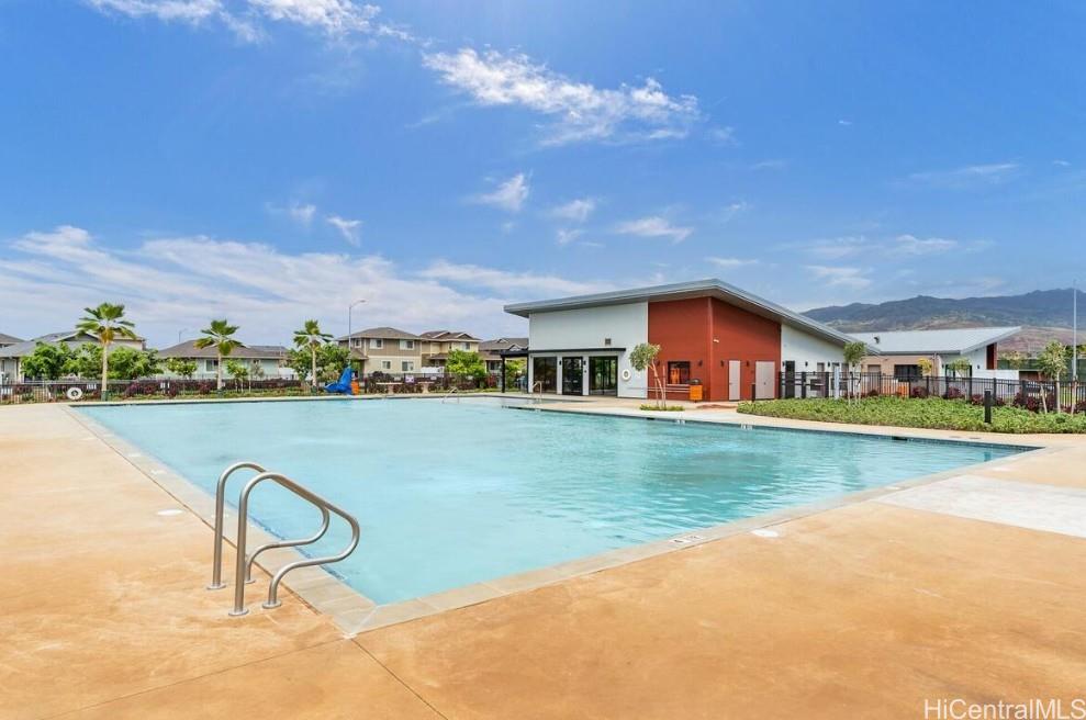 Kaikoi at Hoopili condo # 1109, Ewa Beach, Hawaii - photo 23 of 24