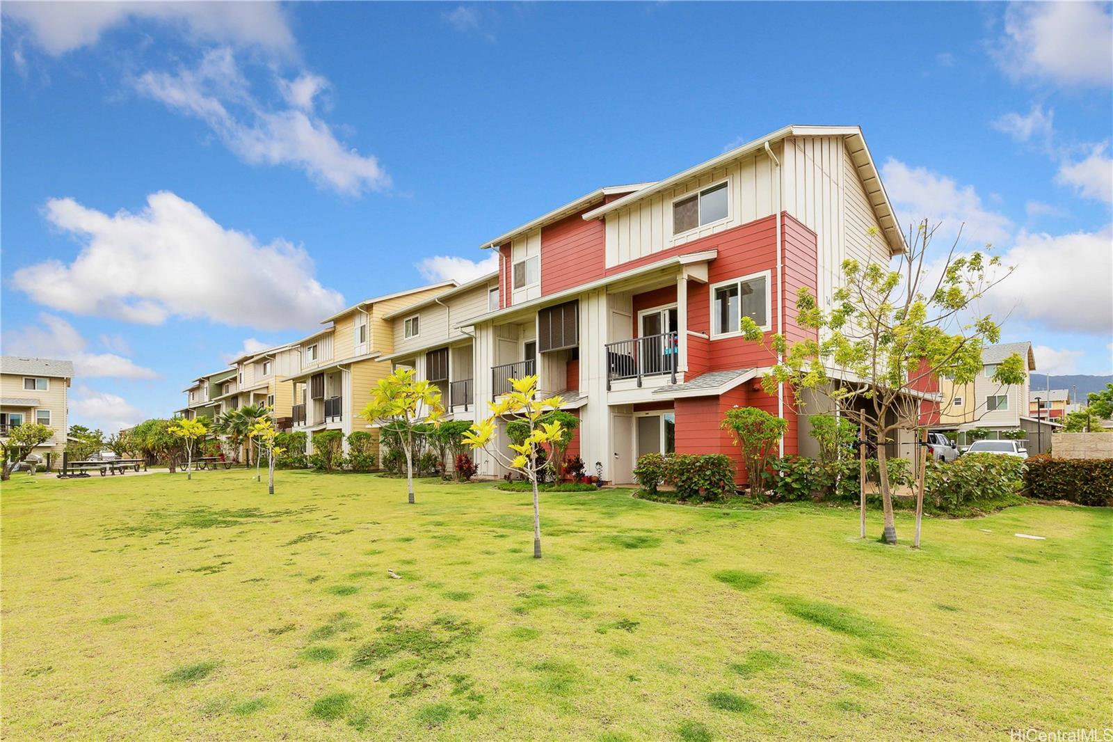 Kaikoi at Hoopili condo # 1413, Ewa Beach, Hawaii - photo 19 of 25