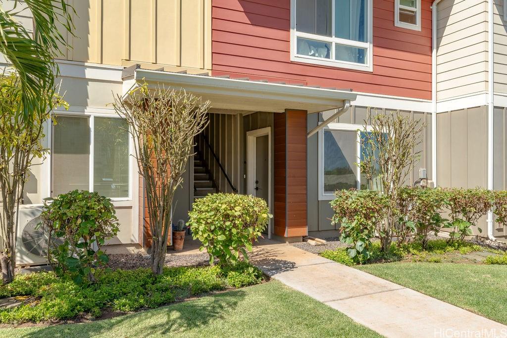 Kaikoi at Hoopili condo # 905, Ewa Beach, Hawaii - photo 3 of 11