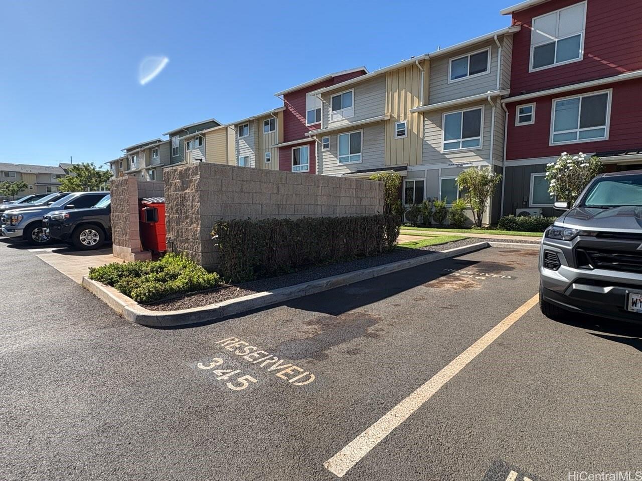 Kaikoi at Hoopili condo # 905, Ewa Beach, Hawaii - photo 7 of 11