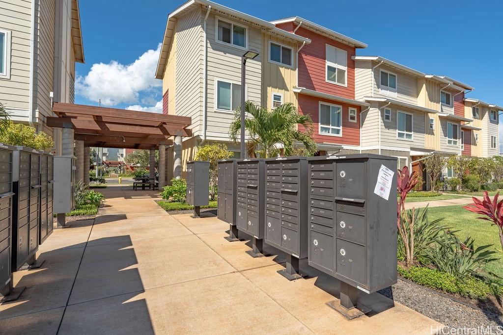 Kaikoi at Hoopili condo # 905, Ewa Beach, Hawaii - photo 9 of 11