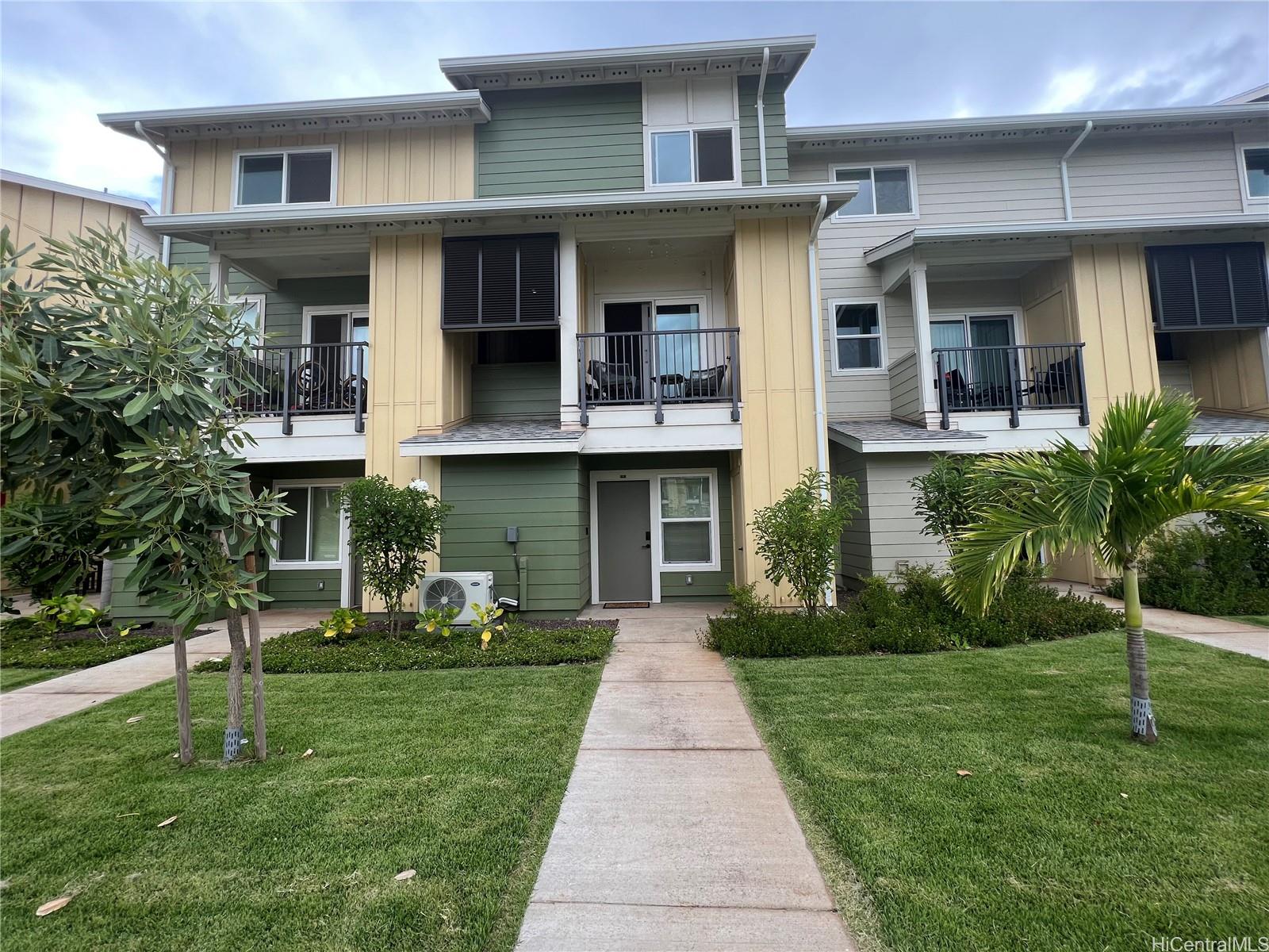 Kaikoi at Hoopili 908, 913575 Kamolehonua Street, Ewa Beach Hoopili