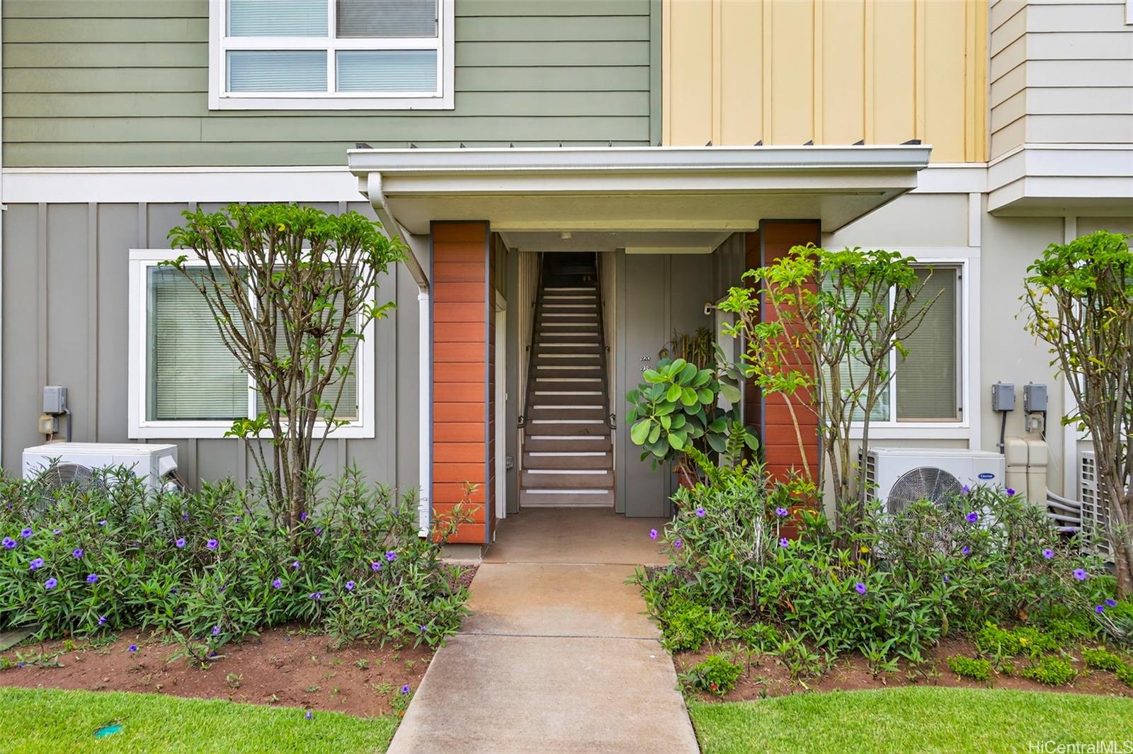 Hoopili townhouse # 919, Ewa Beach, Hawaii - photo 21 of 25