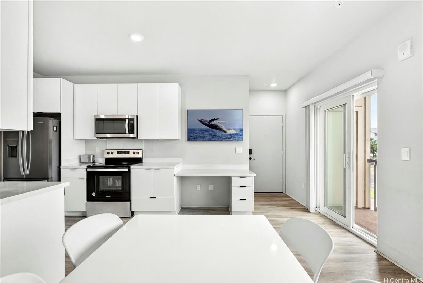 Hoopili townhouse # 919, Ewa Beach, Hawaii - photo 5 of 25