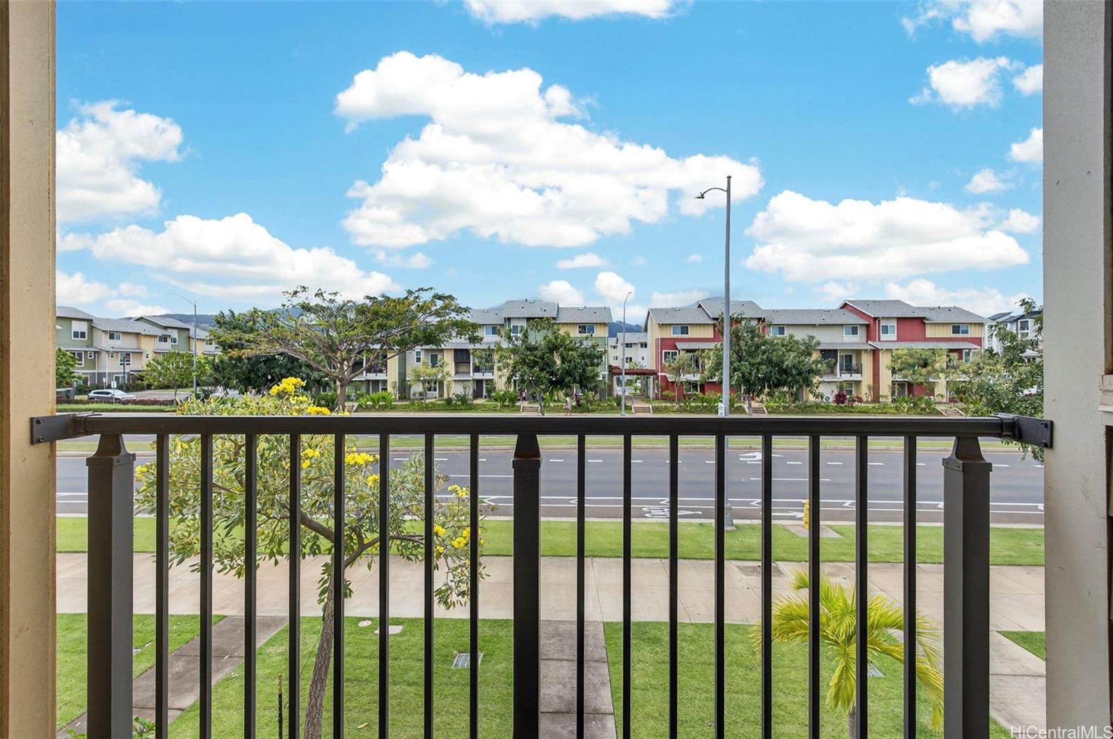 Hoopili townhouse # 919, Ewa Beach, Hawaii - photo 10 of 25
