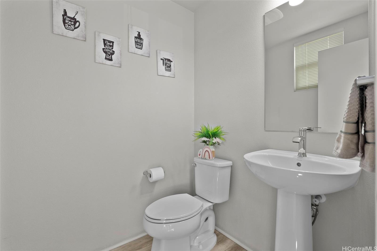Kaiko townhouse # 920, Ewa Beach, Hawaii - photo 14 of 24