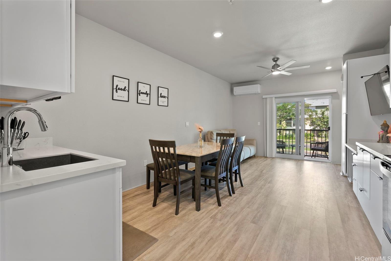 Kaiko townhouse # 920, Ewa Beach, Hawaii - photo 9 of 24