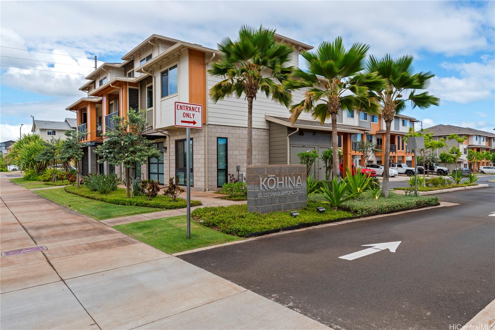 Kohina at Hoopili condo # 1109, Ewa Beach, Hawaii - photo 18 of 23