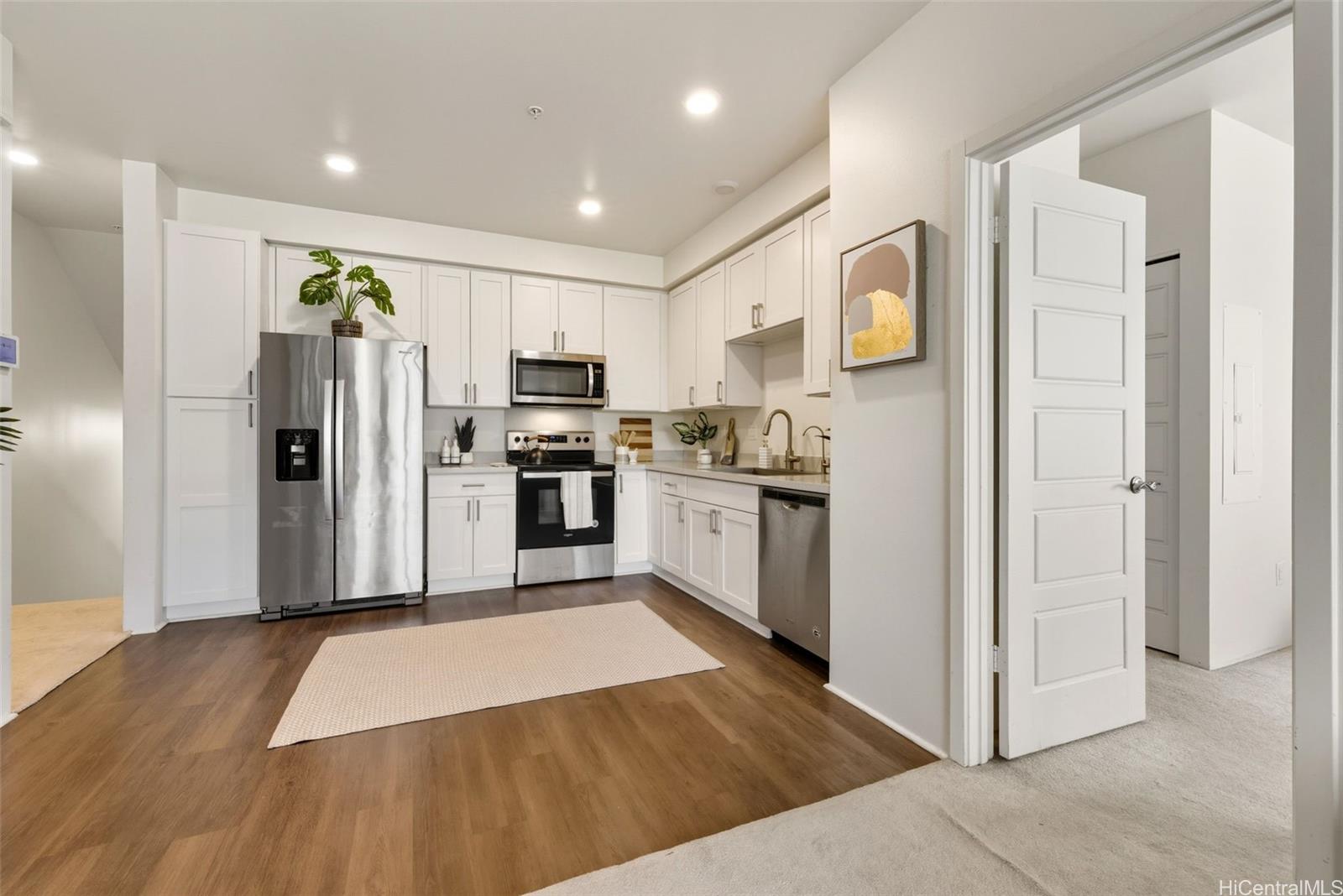 Kohina at Hoopili condo # 1111, Ewa Beach, Hawaii - photo 2 of 25