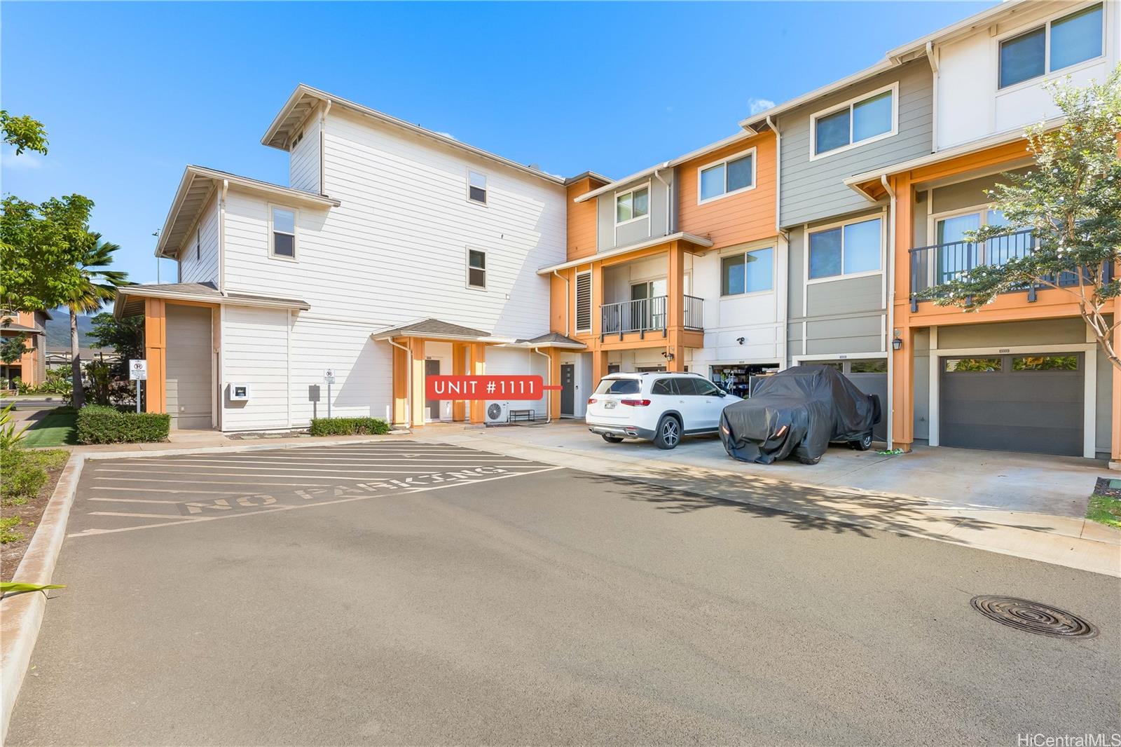 Kohina at Hoopili condo # 1111, Ewa Beach, Hawaii - photo 23 of 25