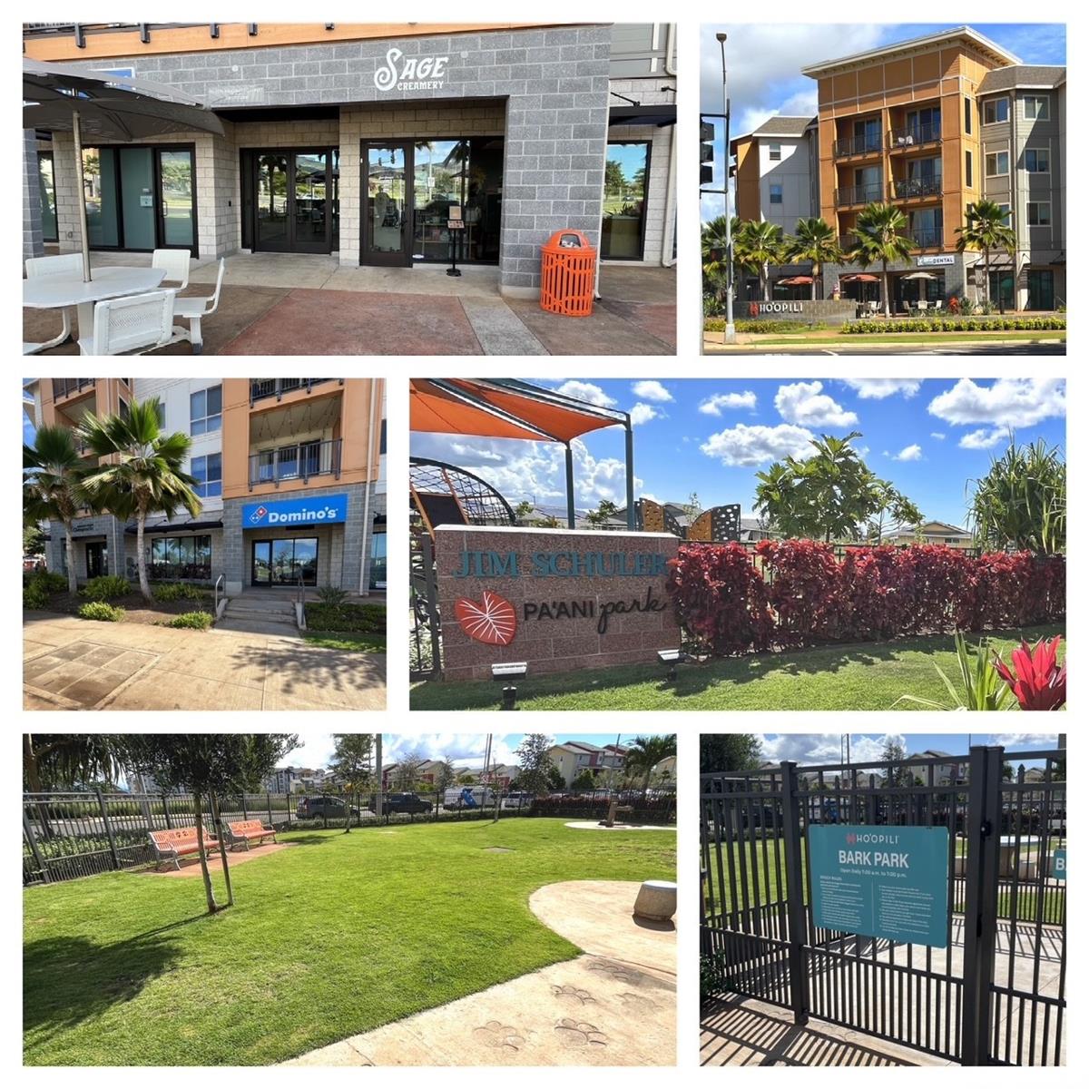 Kohina at Hoopili condo # 1111, Ewa Beach, Hawaii - photo 25 of 25