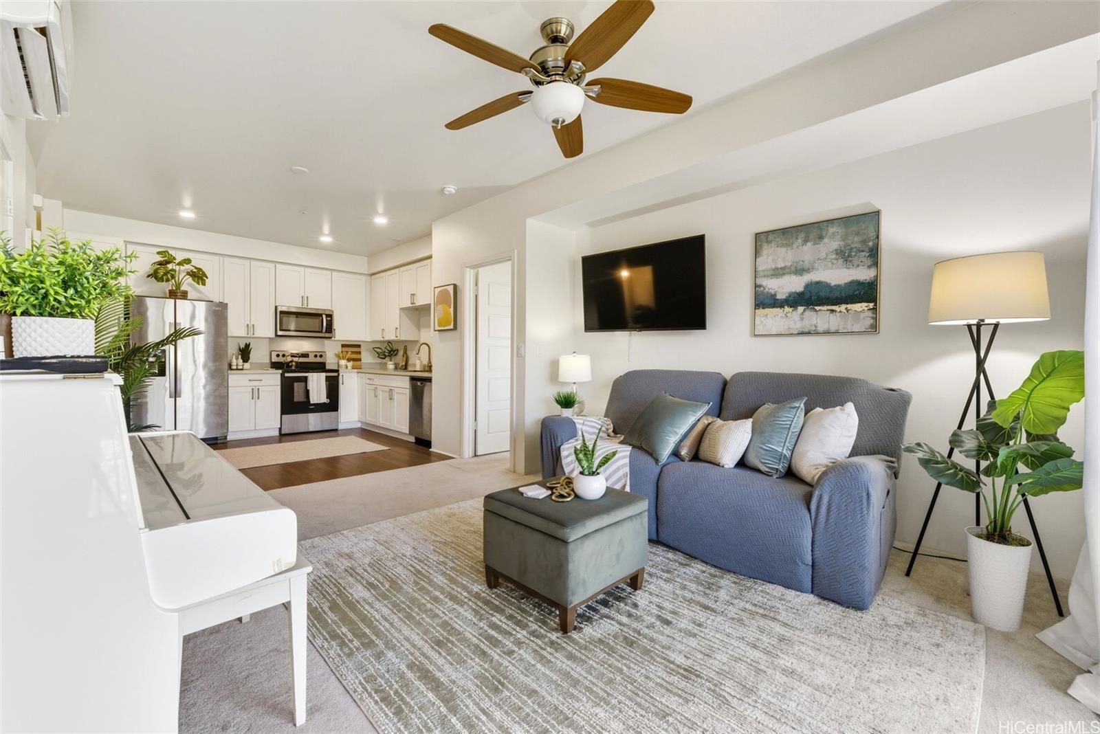 Kohina at Hoopili condo # 1111, Ewa Beach, Hawaii - photo 5 of 25