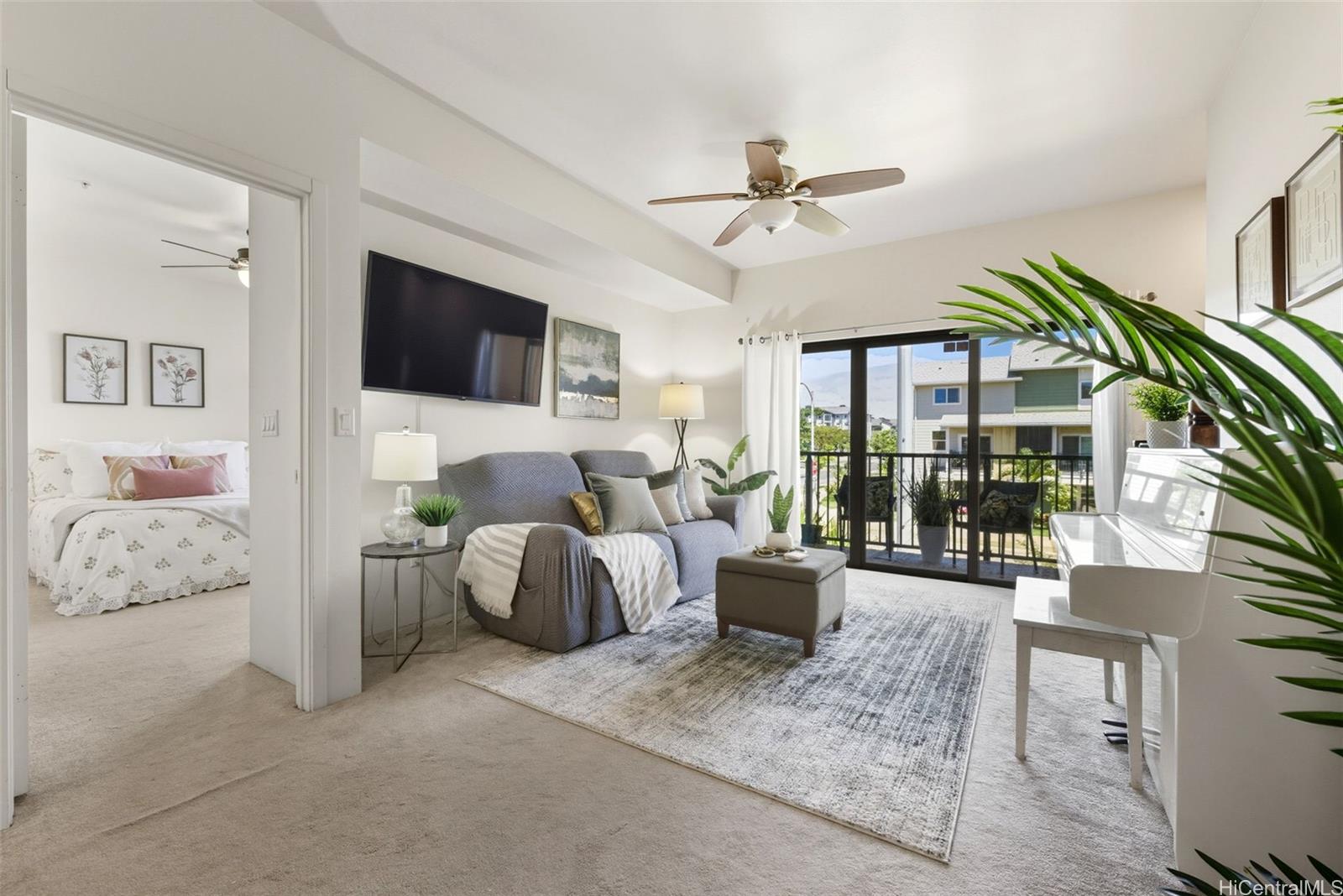 Kohina at Hoopili condo # 1111, Ewa Beach, Hawaii - photo 6 of 25