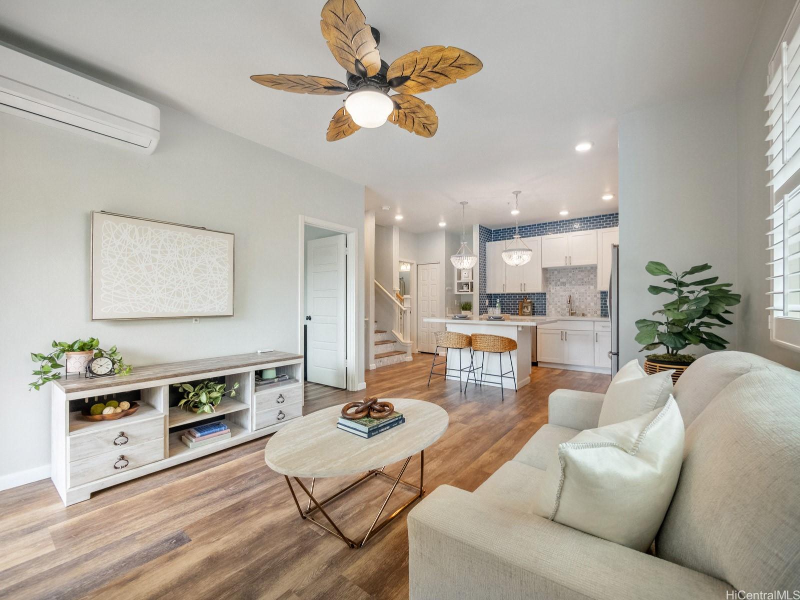 Hoopili townhouse # 1206, Ewa Beach, Hawaii - photo 2 of 25