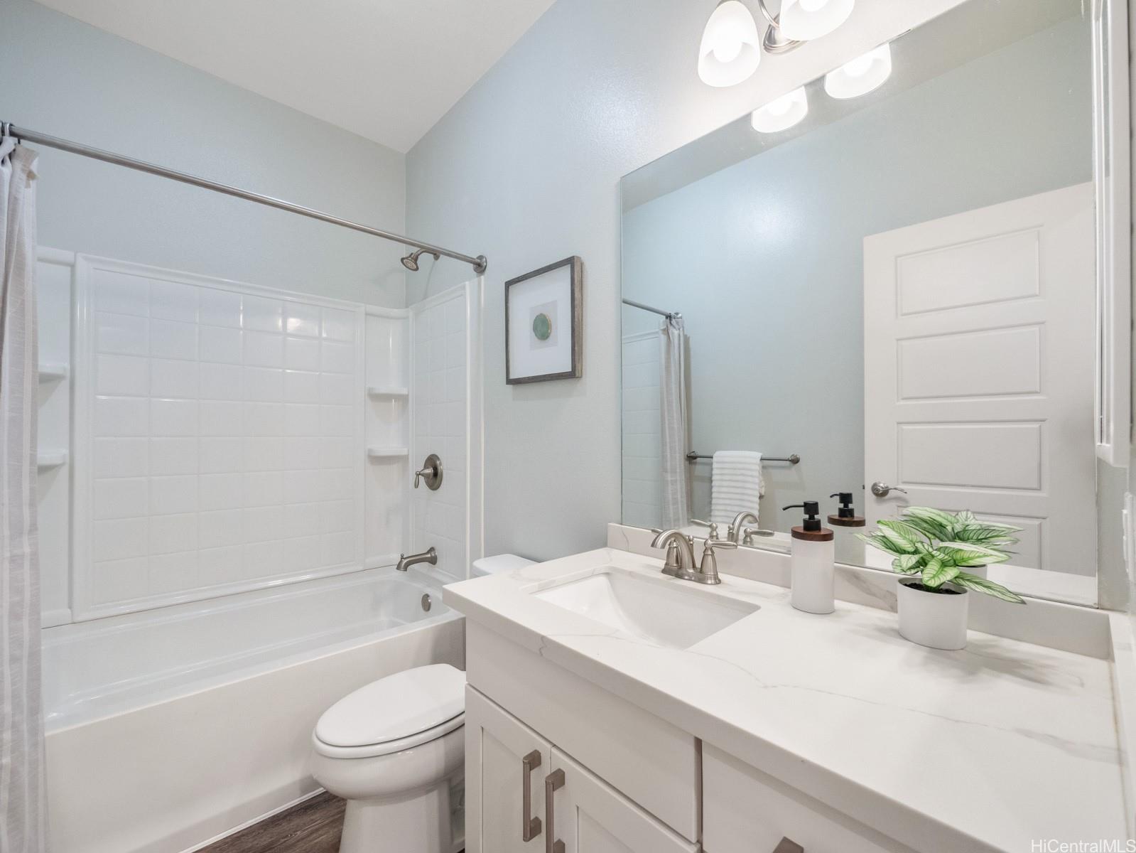 Hoopili townhouse # 1206, Ewa Beach, Hawaii - photo 14 of 25