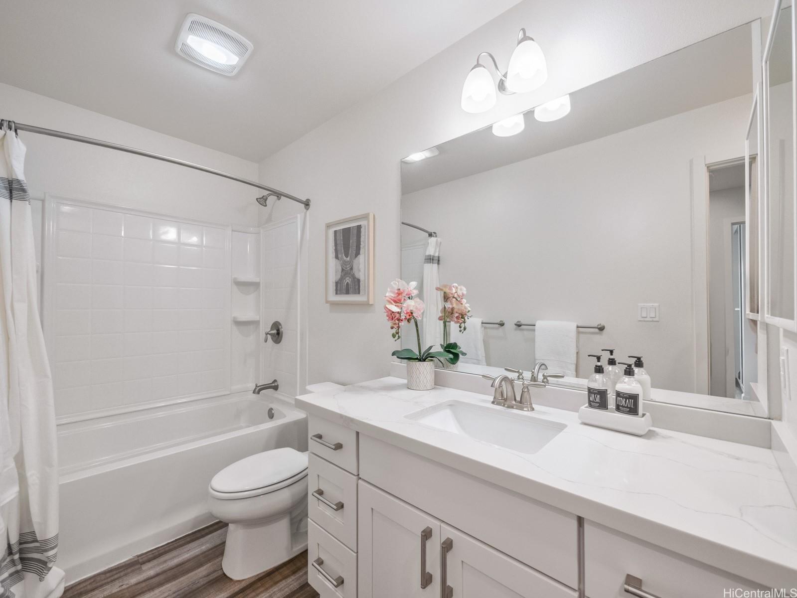 Hoopili townhouse # 1206, Ewa Beach, Hawaii - photo 15 of 25