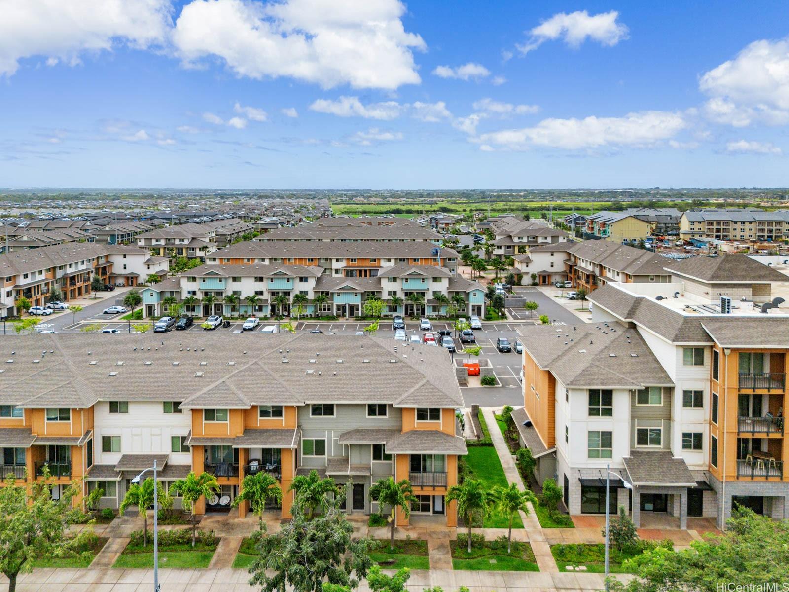 Hoopili townhouse # 1206, Ewa Beach, Hawaii - photo 24 of 25