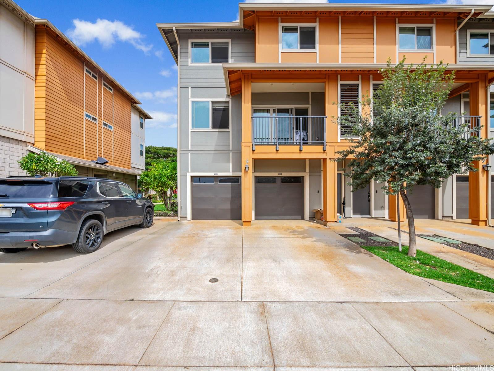 Hoopili townhouse # 1206, Ewa Beach, Hawaii - photo 25 of 25