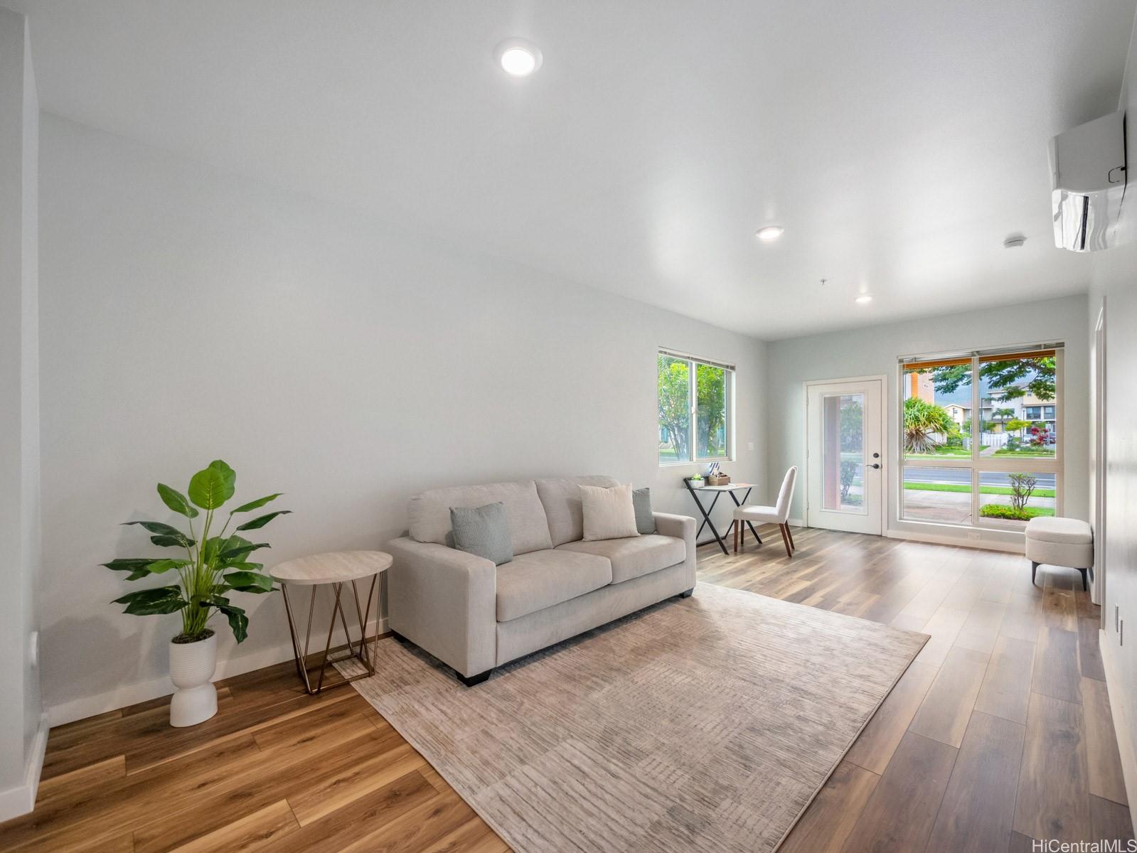 Hoopili townhouse # 1206, Ewa Beach, Hawaii - photo 5 of 25