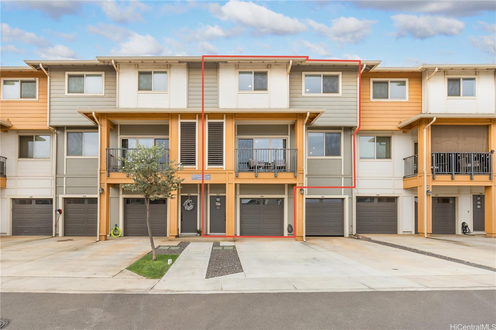 Kohina at Hoopili condo # 1414, Ewa Beach, Hawaii - photo 2 of 25