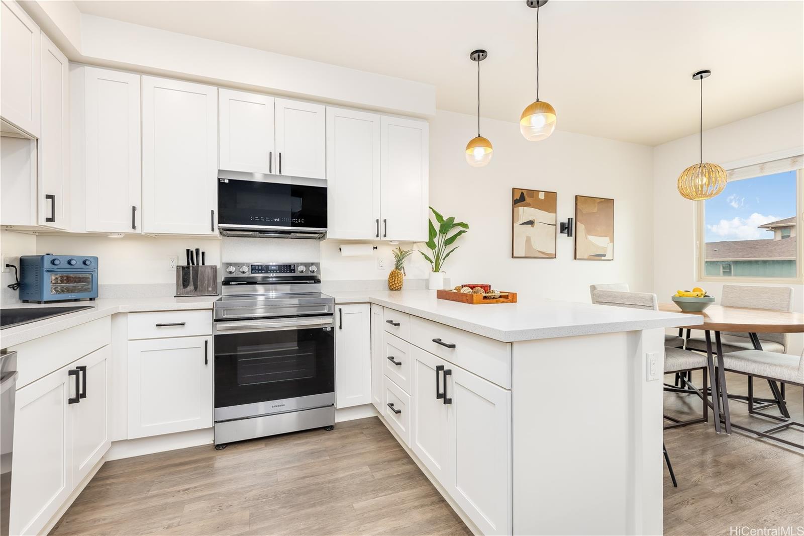 Kohina at Hoopili condo # 1414, Ewa Beach, Hawaii - photo 11 of 25