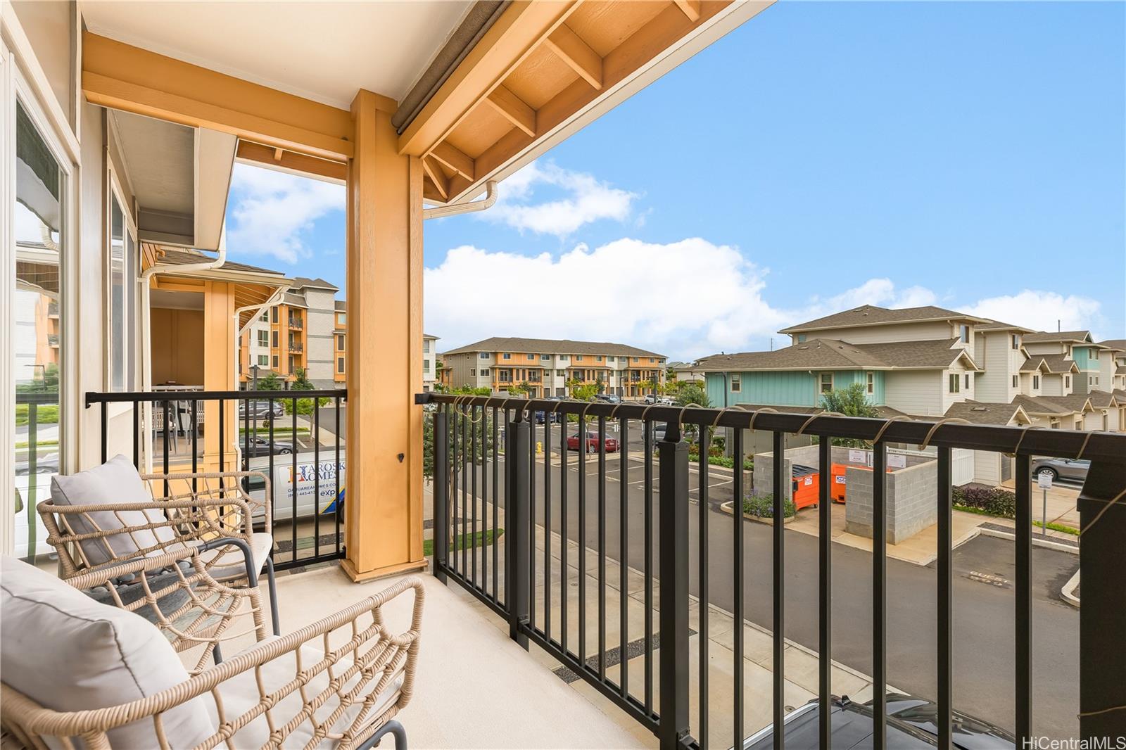 Kohina at Hoopili condo # 1414, Ewa Beach, Hawaii - photo 14 of 25