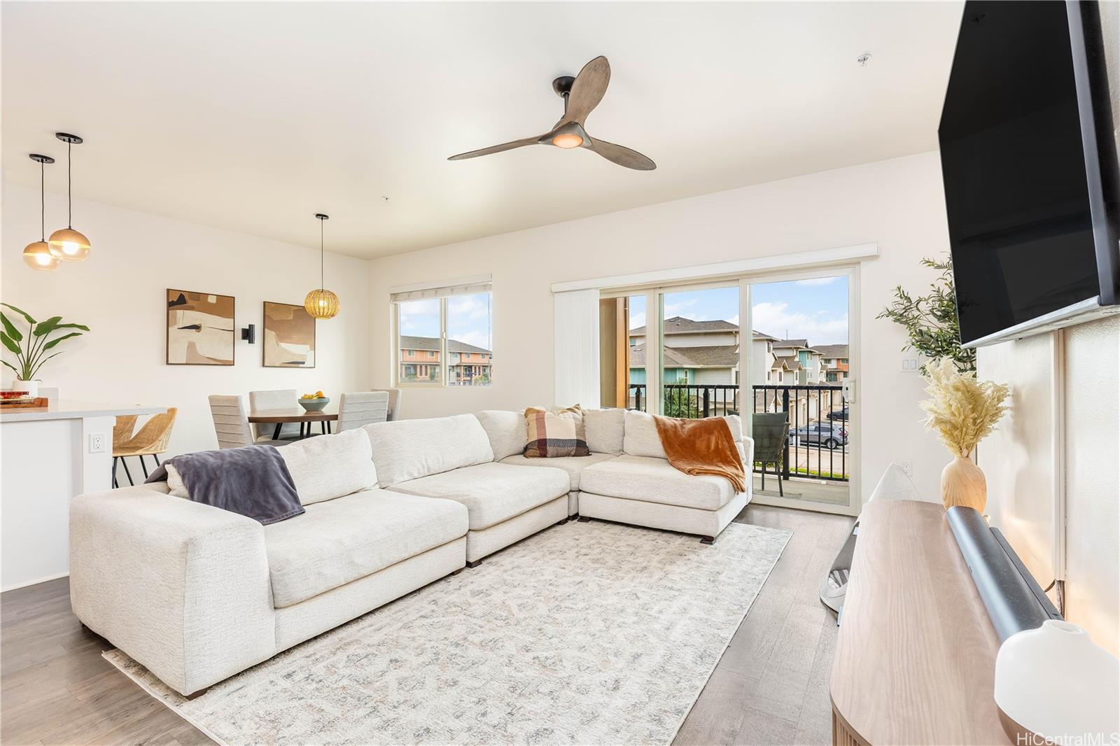 Kohina at Hoopili condo # 1414, Ewa Beach, Hawaii - photo 5 of 25