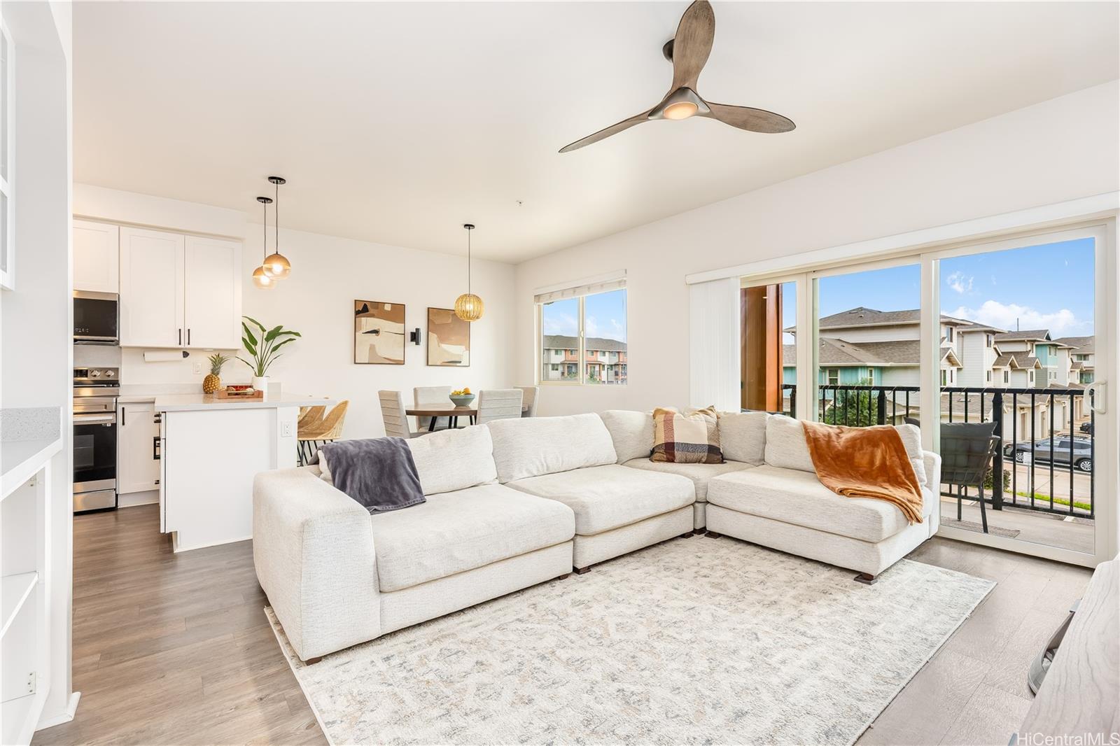 Kohina at Hoopili condo # 1414, Ewa Beach, Hawaii - photo 6 of 25