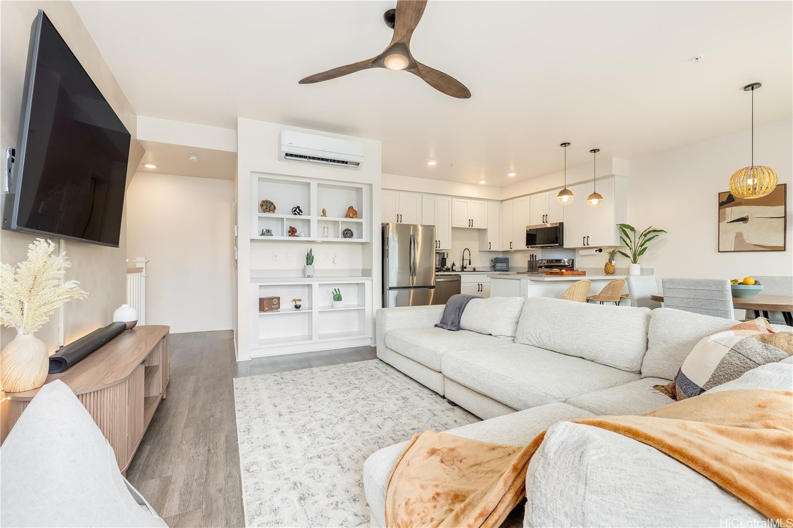 Kohina at Hoopili condo # 1414, Ewa Beach, Hawaii - photo 7 of 25