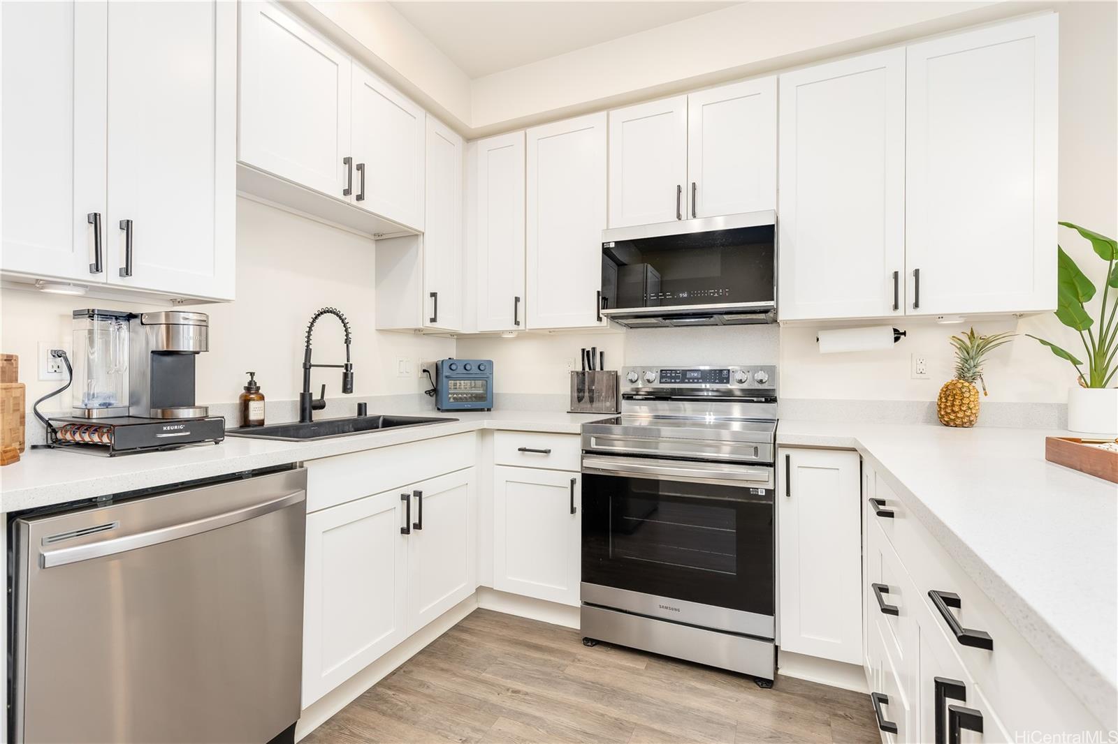 Kohina at Hoopili condo # 1414, Ewa Beach, Hawaii - photo 10 of 25